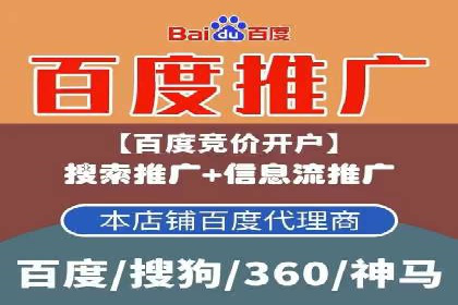 百度竞价托管运营数据驱动决策案例分析